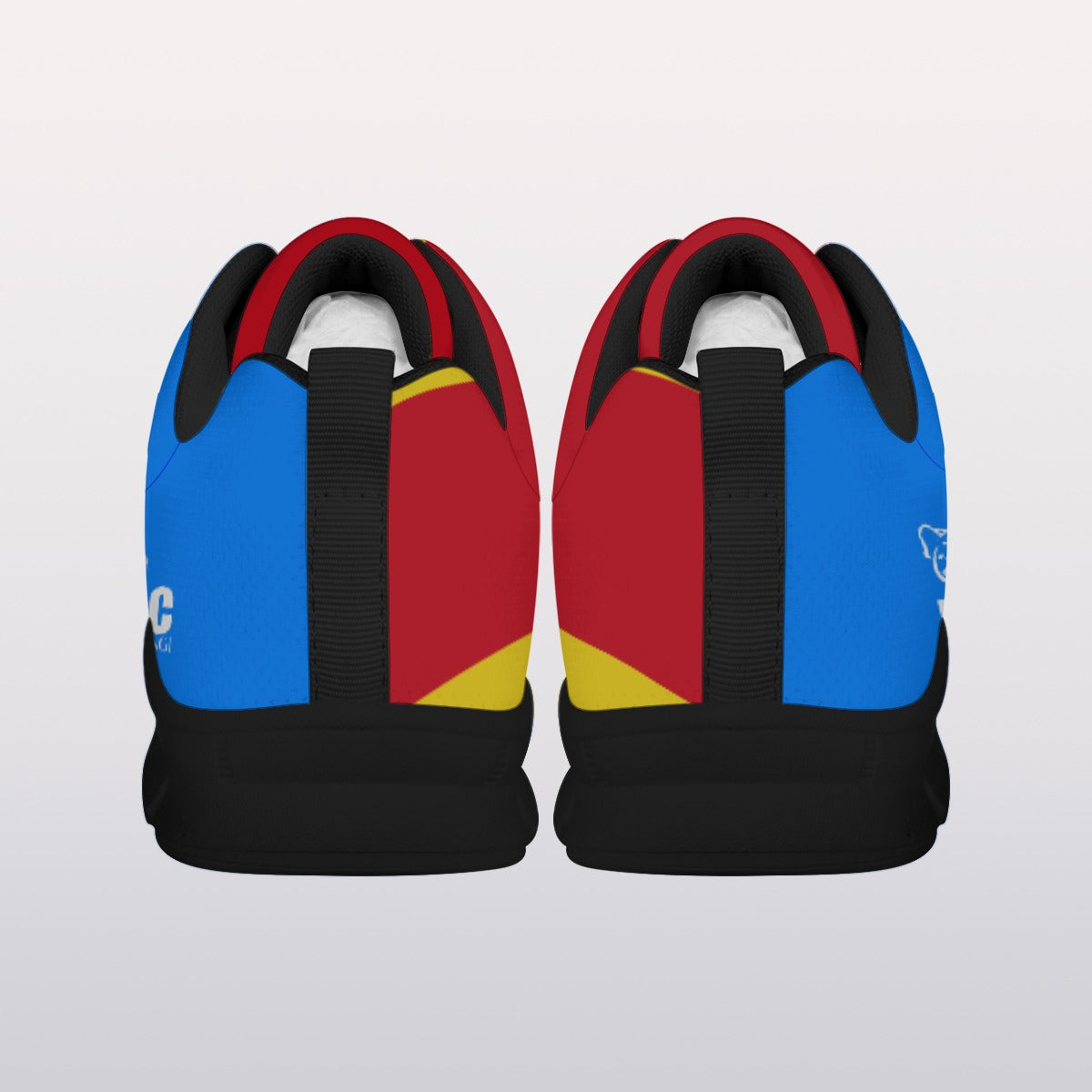 Congo Sport Shoes