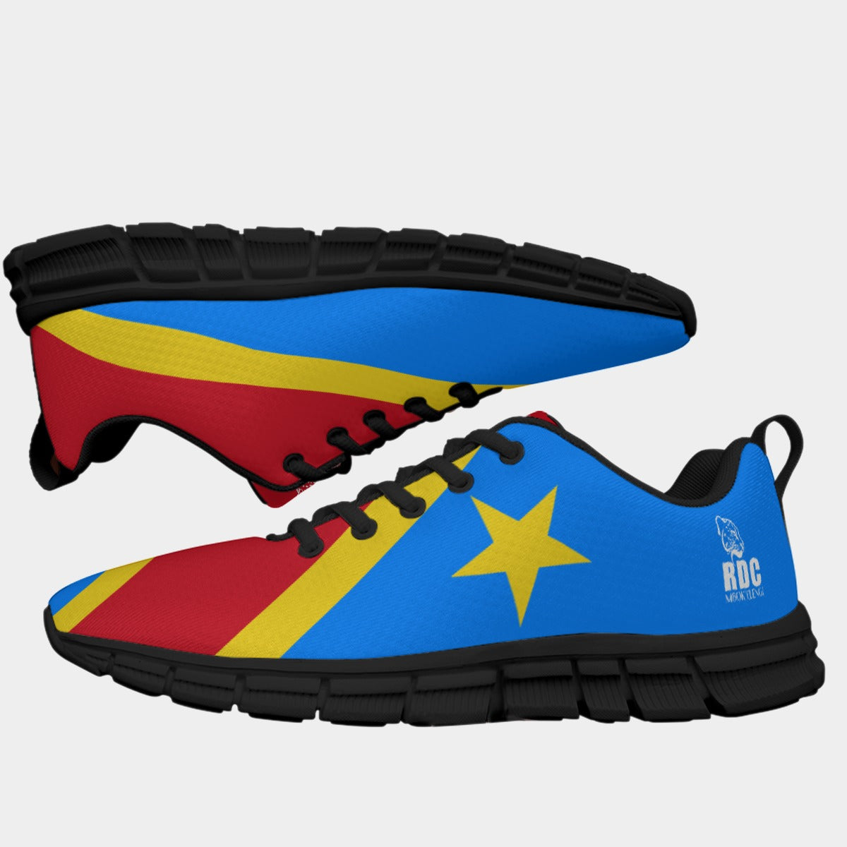 Congo Sport Shoes