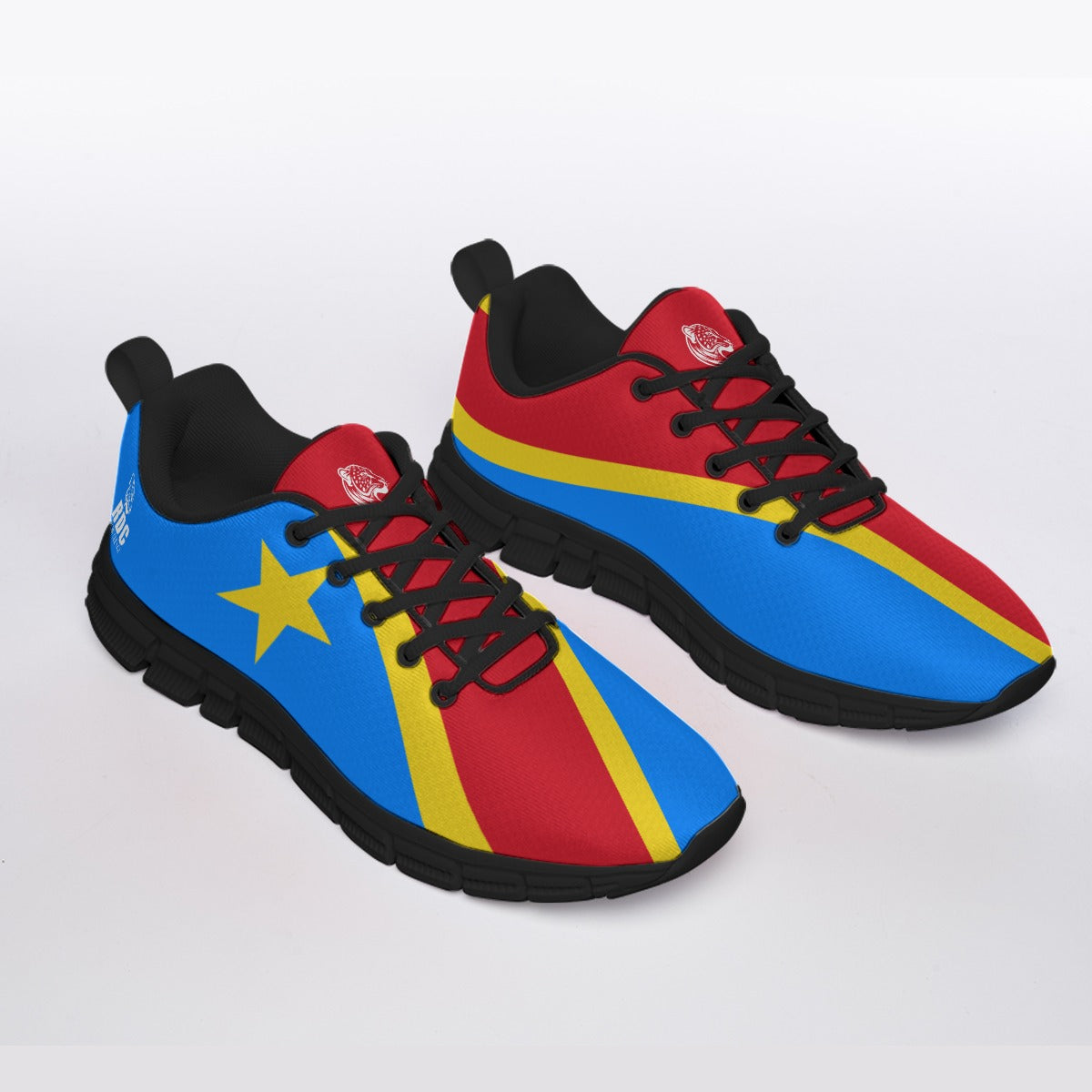 Congo Sport Shoes