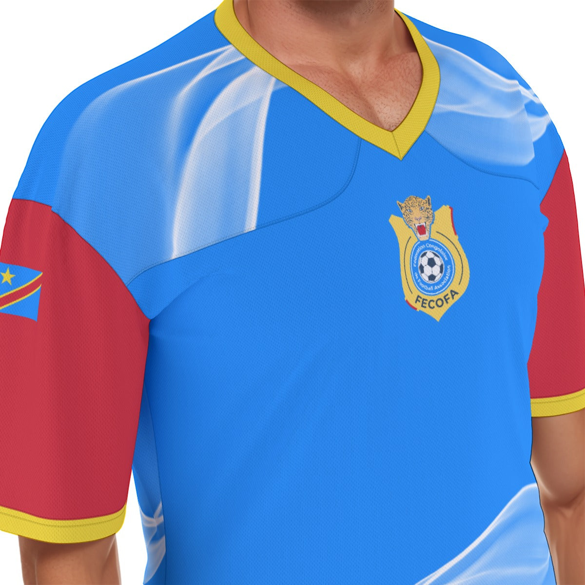 Soccer World Cup 2026